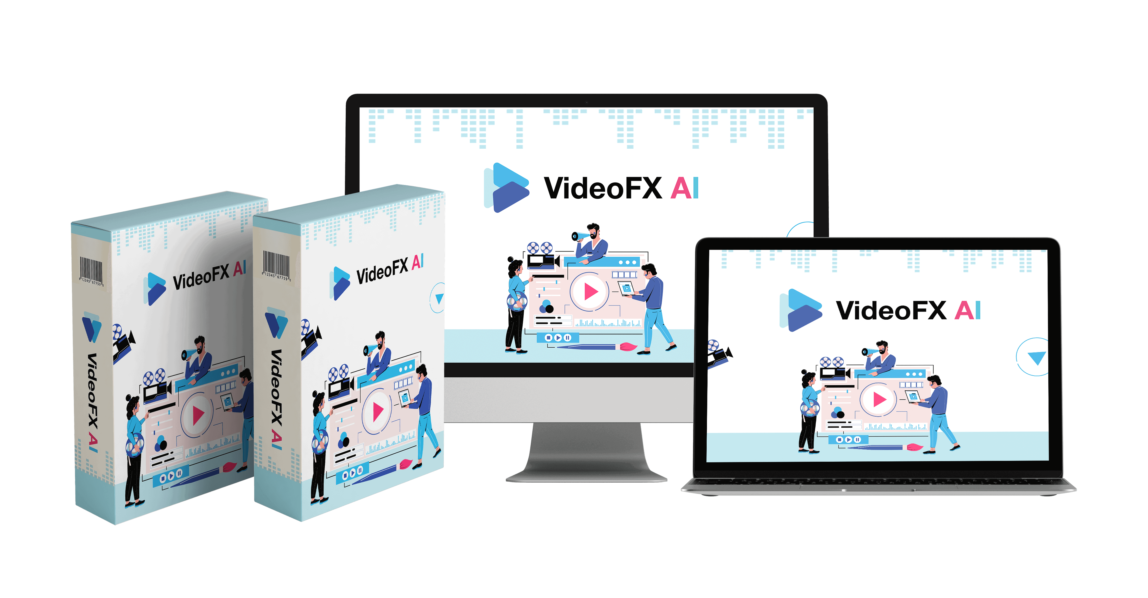 VideoFX AI JV Invite videofx-ai-jv-invite